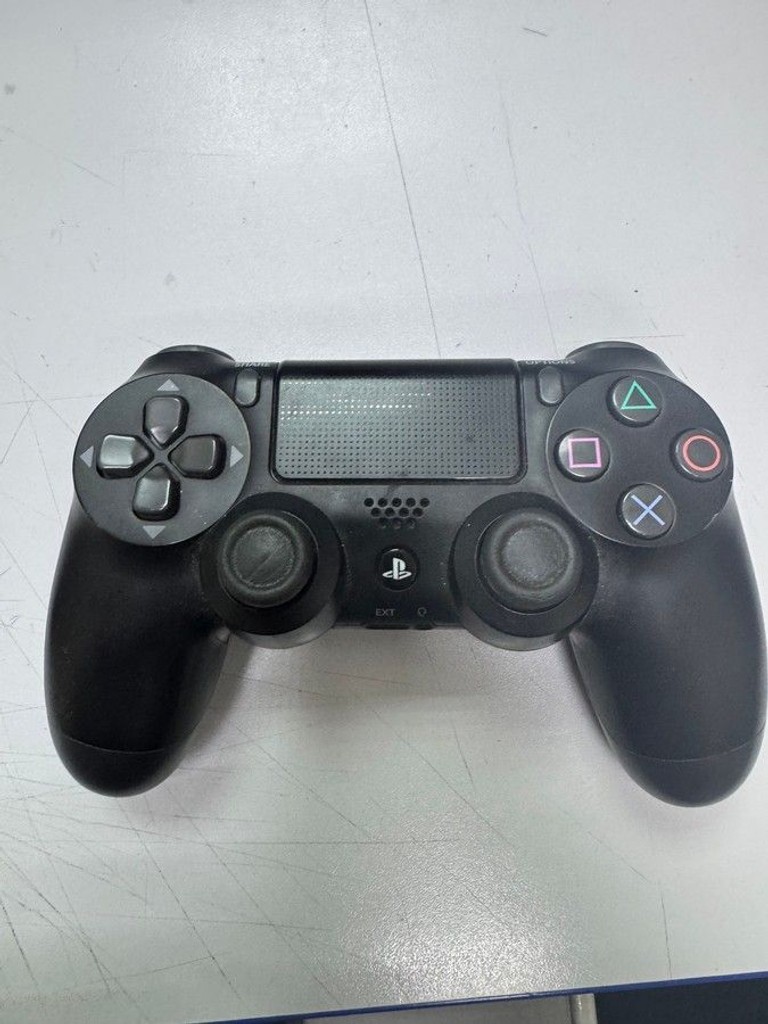 Sony PlayStation 4 Slim 1TB Black Код:01-201154462. Зображення 5