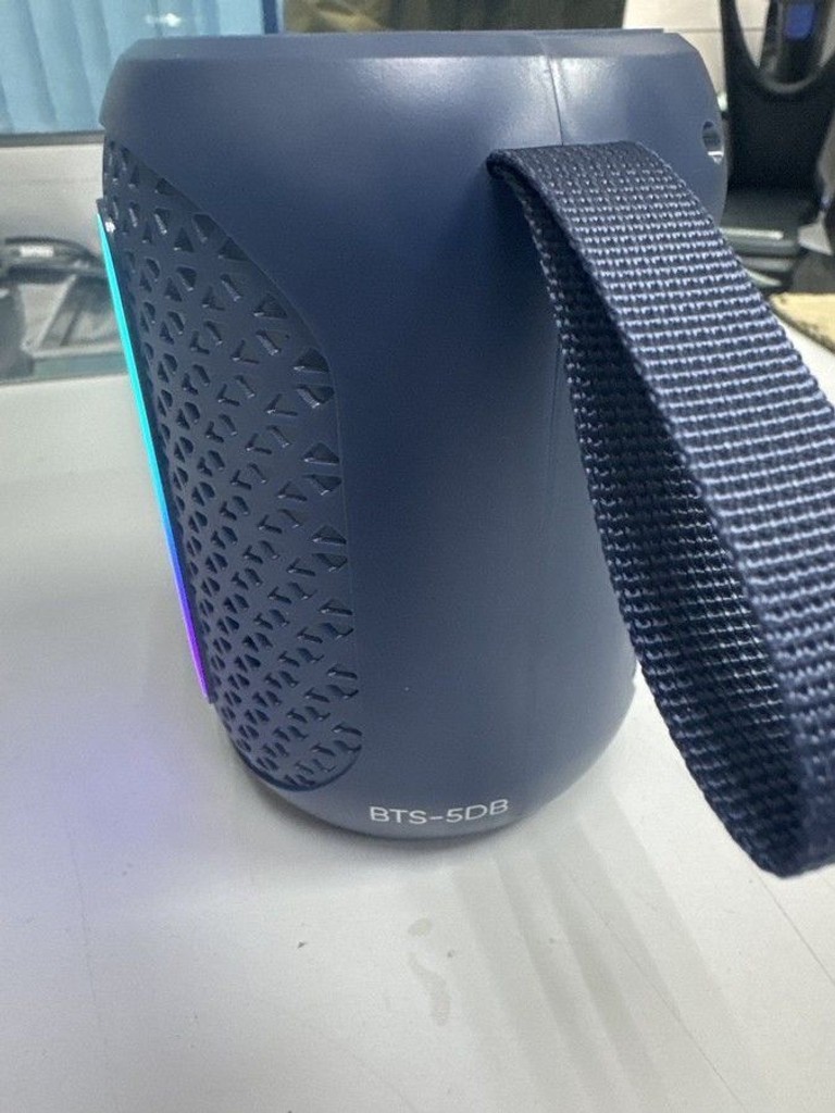 Объявление Grand-x BTS-5DB Б/У