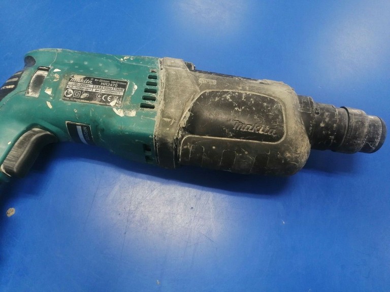 Дешиво Makita HR2470 с ломбарда