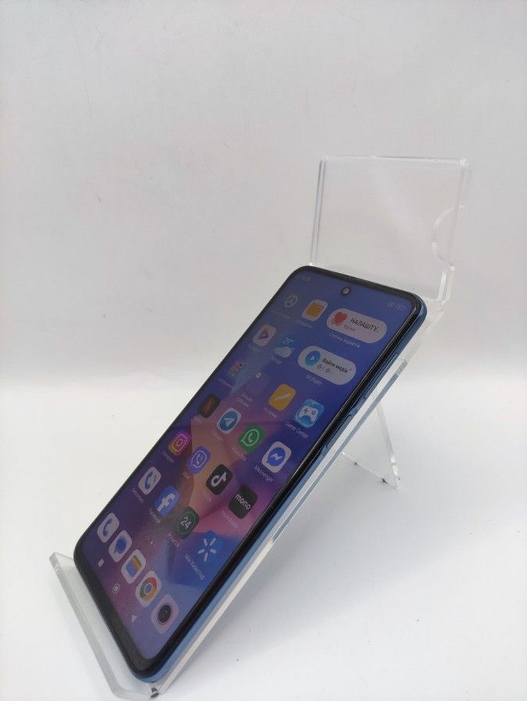 Xiaomi redmi note 9 pro 6/64gb Код:01-201159223. Зображення 7