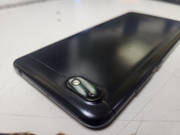 Купити Xiaomi redmi 6a 3/32gb Б/У
