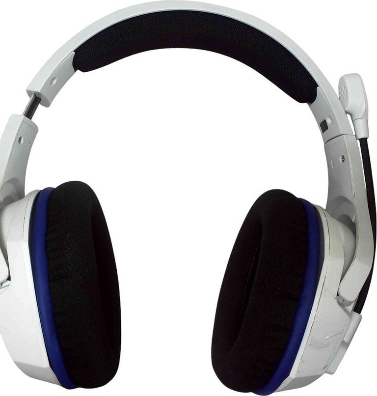 Объявление Hyperx cloud stinger core wireless gaming headset for playstation Б/У