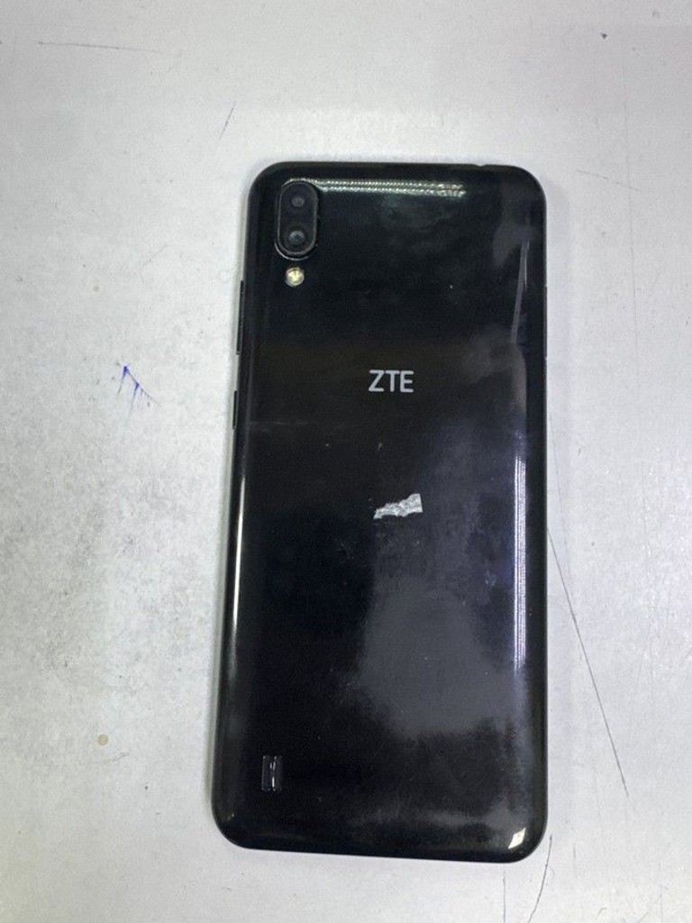 Дешиво Zte Blade A5 2020 2/32GB Blue с ломбарда