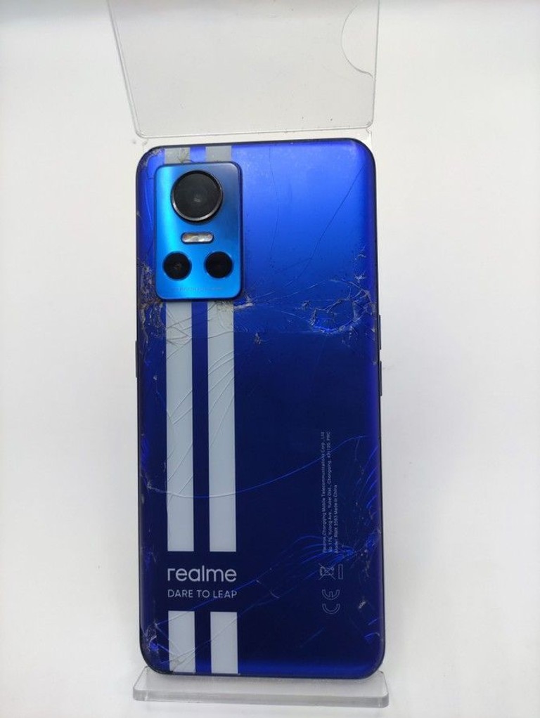 Дешиво Realme gt neo 3 12/256gb с ломбарда