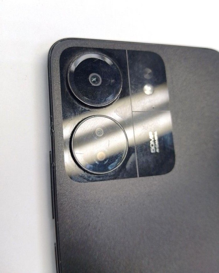 Xiaomi Redmi 13C 5G 4/128GB Twilight Blue Код:01-201158646. Зображення 5