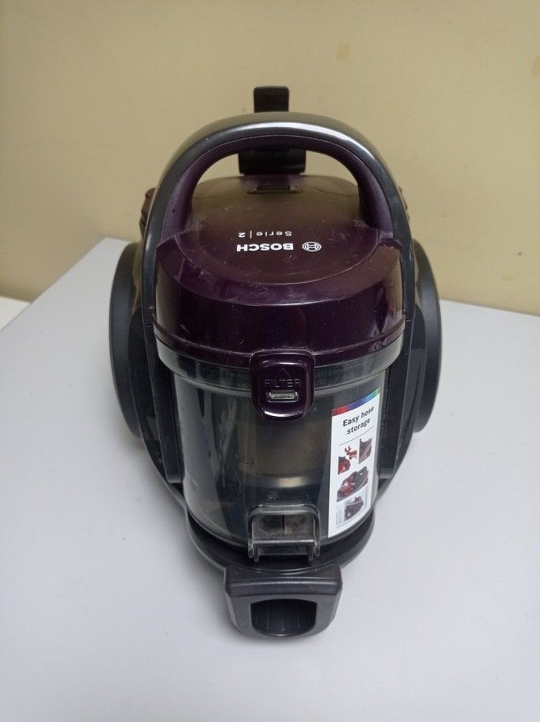 Купити Bosch Serie 2 BGC05AAA1 Б/У
