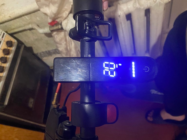Дешиво Evercross с ломбарда