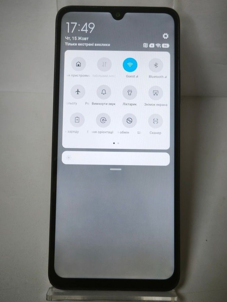 Дешево Xiaomi redmi 14c 8/256gb з ломбарду