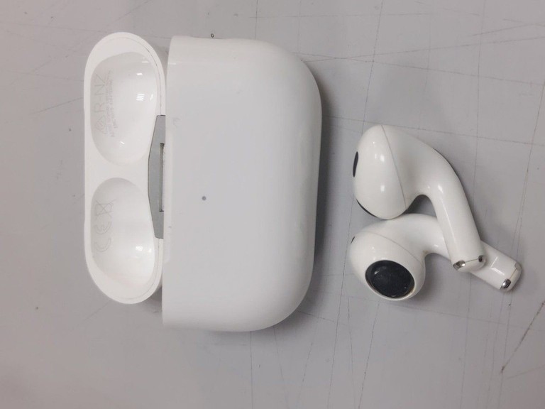 Объявление Apple airpods pro 2nd generation magsafe Б/У