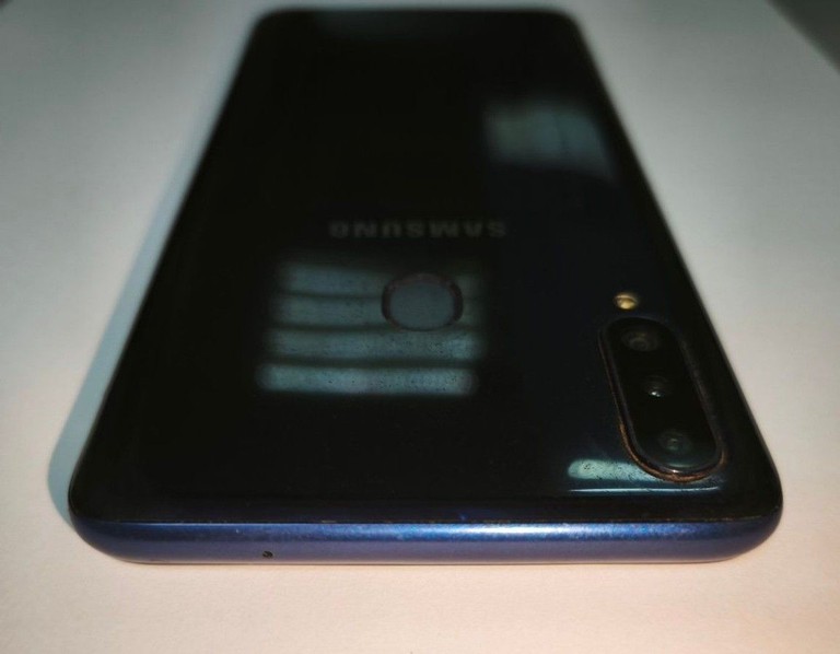 Samsung galaxy a20s 2019 a207f 3/32gb Код:01-201164629. Изображение 9