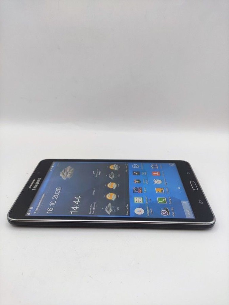 Samsung galaxy tab 4 7.0 8gb 3g Код:01-201165014. Изображение 7