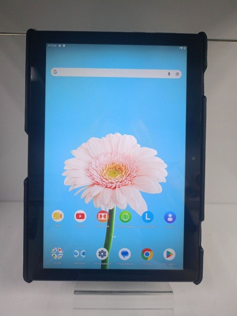 Купить Lenovo tab m10 tb-x505l 2/32gb lte Б/У