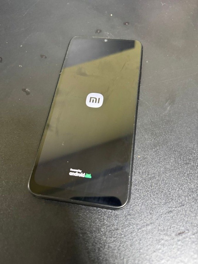 Объявление Xiaomi Redmi A2 2/32GB Black Б/У