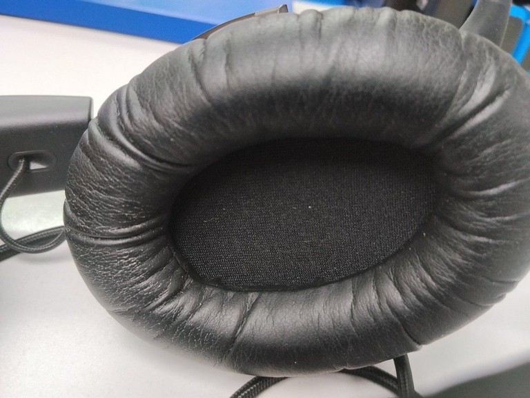 Дешево Hyperx cloud iii wireless з ломбарду