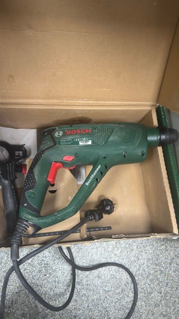 Дешево Bosch pbh 2000 re з ломбарду
