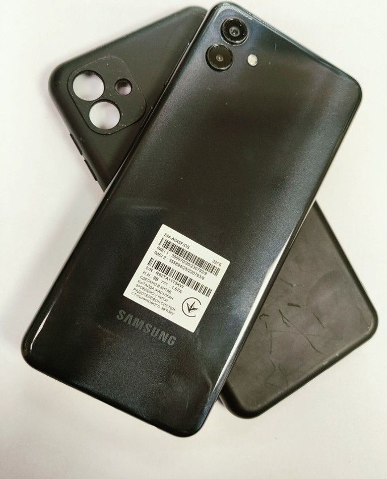 Samsung galaxy a04 3/32gb Код:01-201167142. Изображение 6