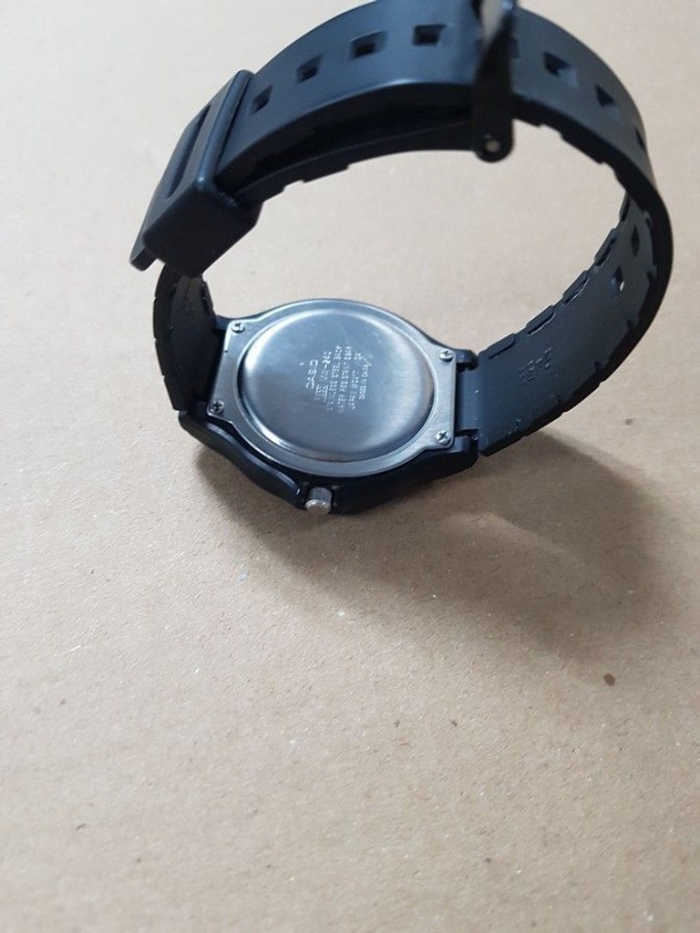 Распродажа Casio mw 240, продавец Техноскарб
