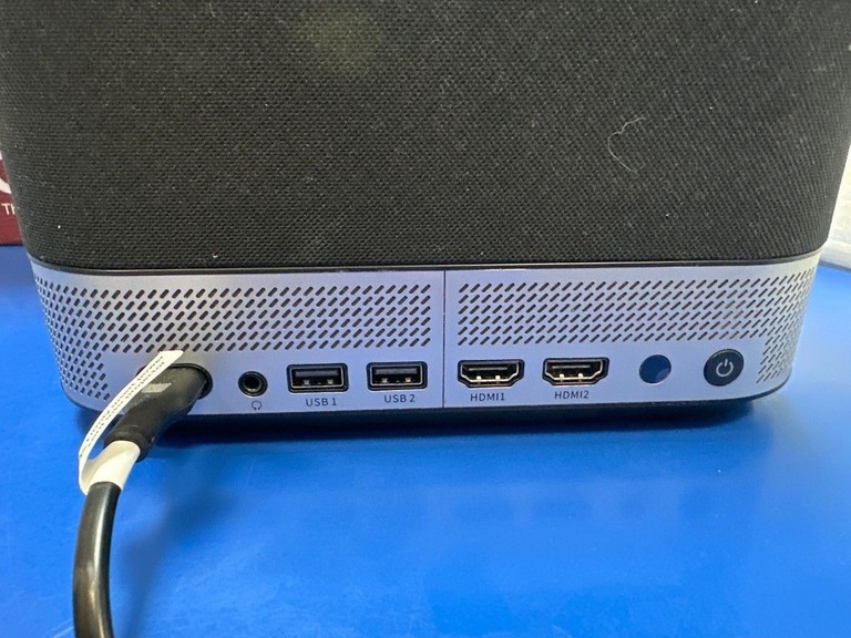 Распродажа Aurzen Boom 3 Black (F503 FCC), продавец Техноскарб