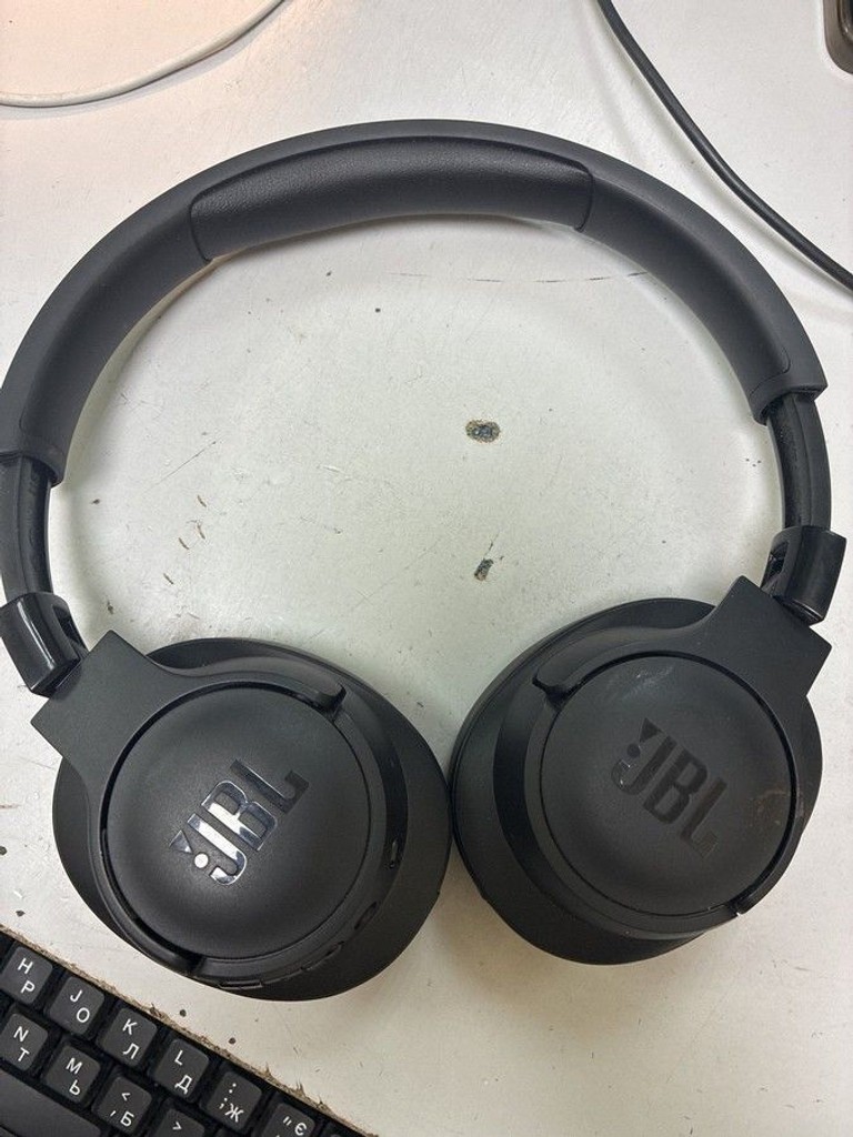 Купить Jbl tune 720bt Б/У