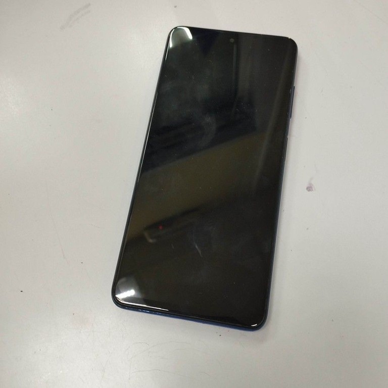 Распродажа Xiaomi poco x3 nfc 6/64, продавец Техноскарб
