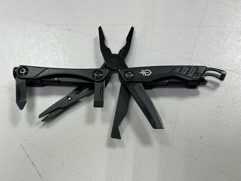 Объявление Gerber Dime Multi-Tool Red (31-003622) Б/У