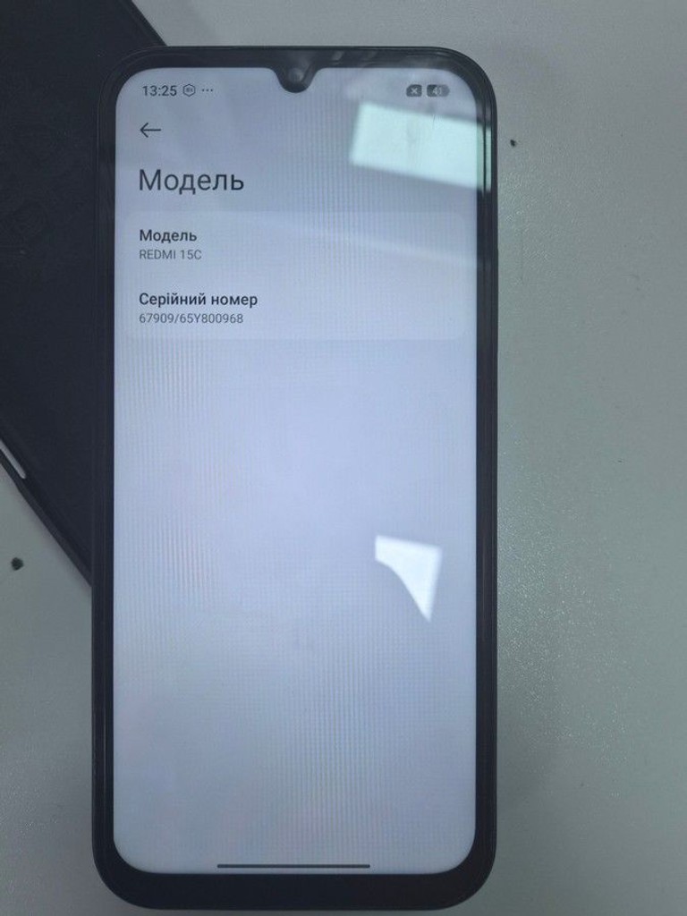 Xiaomi redmi 15c 4g 4/128gb Код:01-201175128. Изображение 9