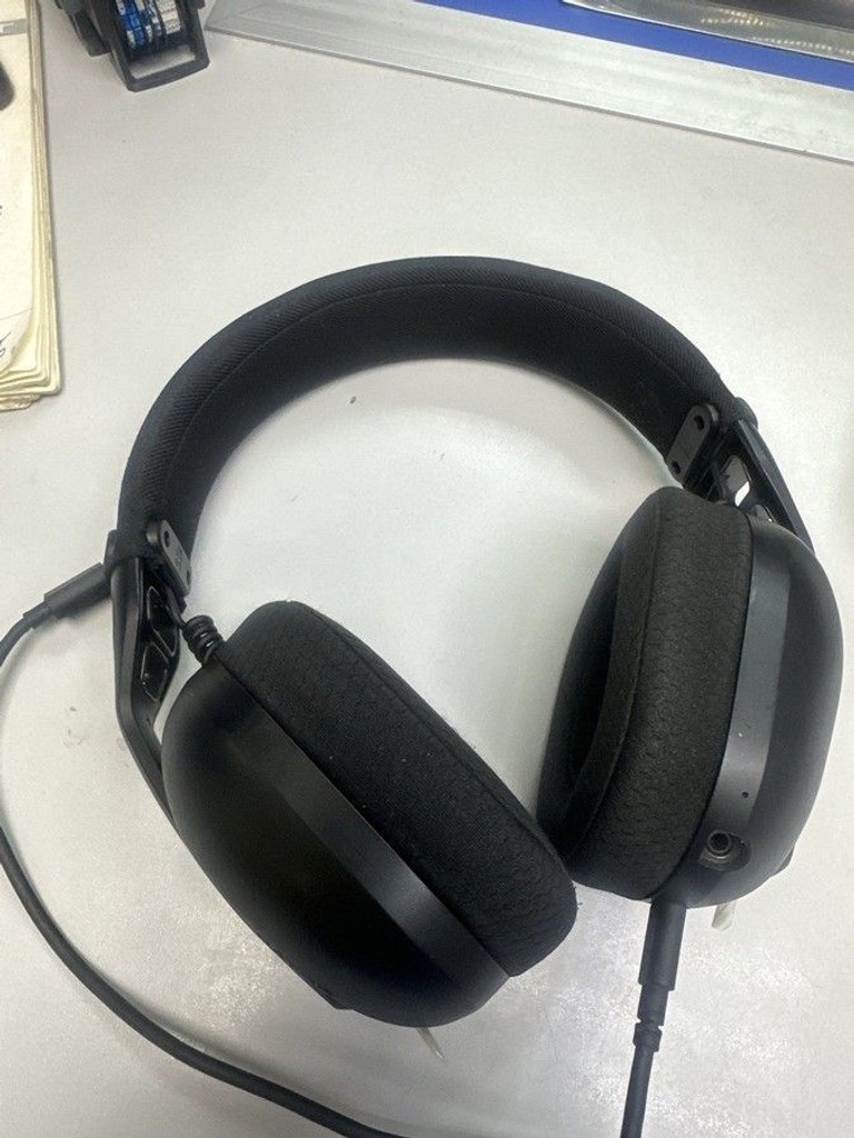 Объявление Hator hyperpunk 3 usb 7.1 hi-res Б/У