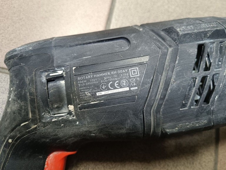 Дешево Dnipro-m RH-30AV (48216000) з ломбарду