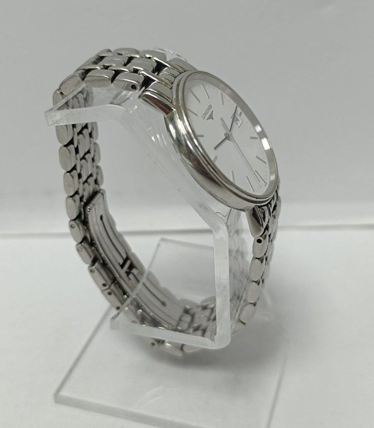 Дешиво Longines l4.720.4 с ломбарда
