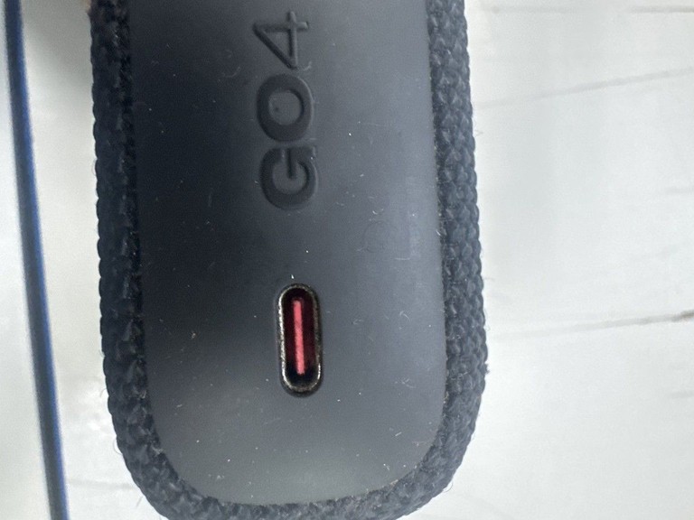 Распродажа Jbl go 4, продавец Техноскарб