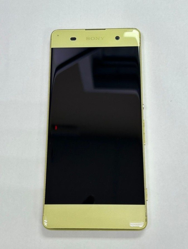 Дешиво Sony xperia xa dual f3112 2/16gb с ломбарда