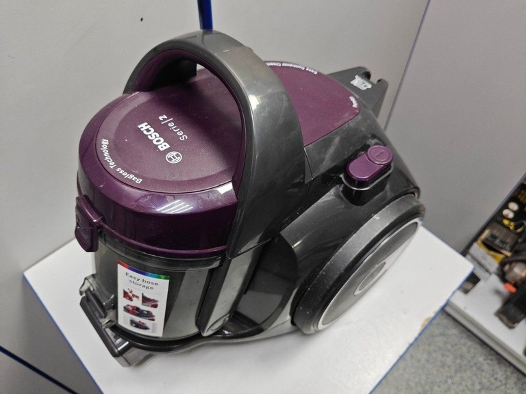 Оголошення Bosch Serie 2 BGC05AAA1 Б/У