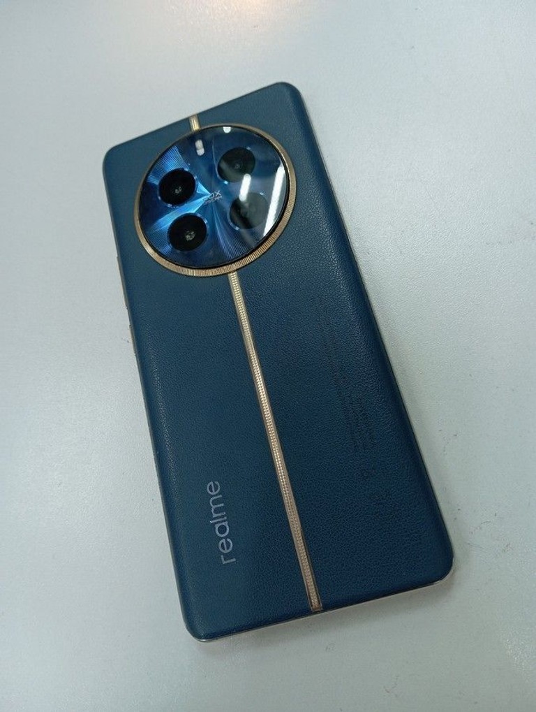 Распродажа Realme 12 pro 5g 12/512gb, продавец Техноскарб