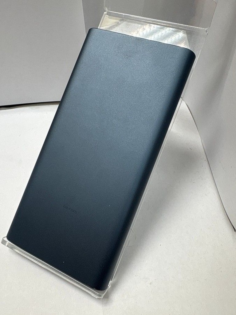 Объявление Xiaomi mi power bank 3 10000mah Б/У