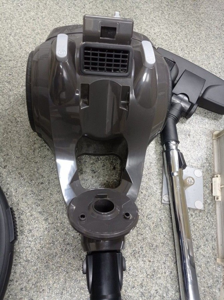 Распродажа Grunhelm GBVC-2205 HB, продавец Техноскарб