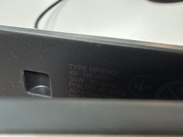 Philips hp 8362 Код:01-201178305. Зображення 5