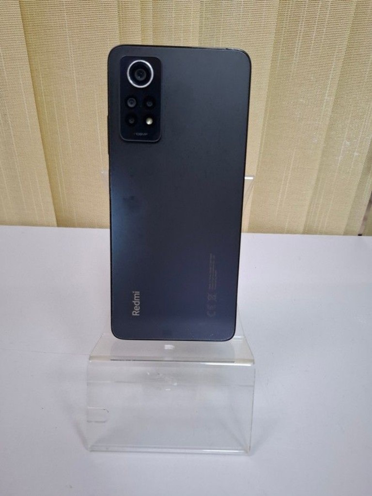 Оголошення Xiaomi redmi note 12 pro 4g 8/256gb Б/У