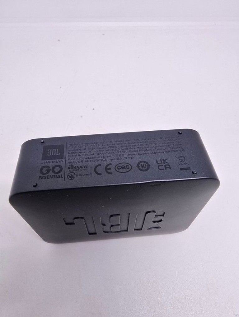 Jbl go essential Код:01-201177577. Зображення 5