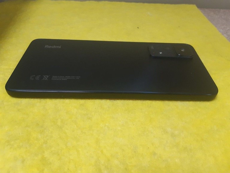 Xiaomi redmi note 11 pro 6/64gb Код:01-201178472. Зображення 8