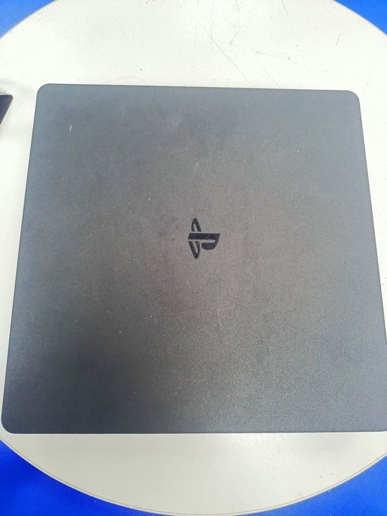 Оголошення Sony playstation 4 slim 500gb Б/У