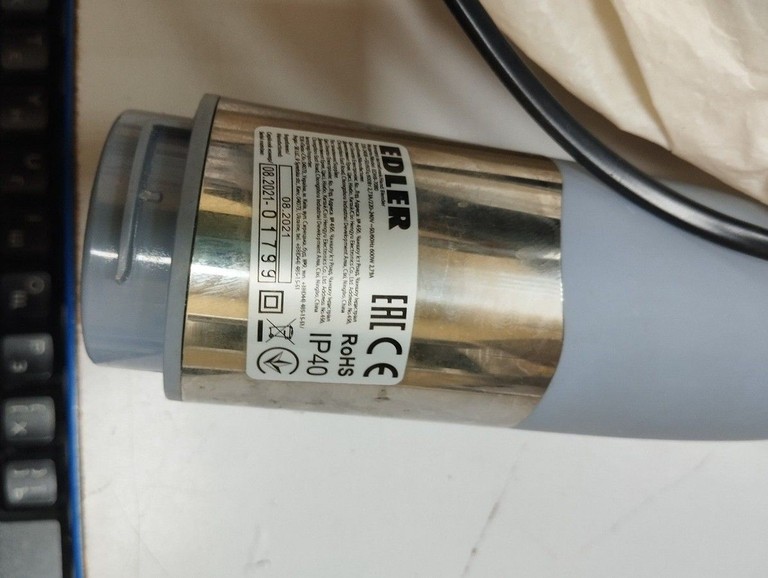Оголошення Edler EDHB-7080 Б/У