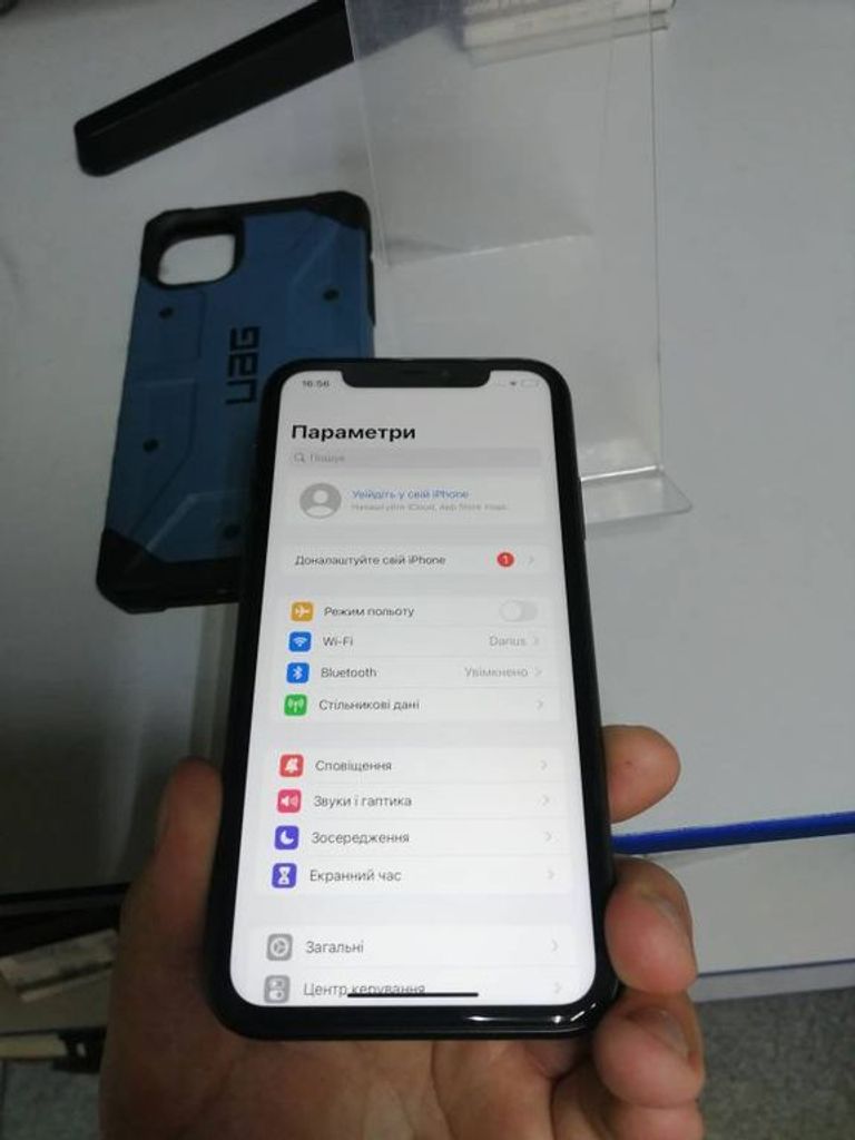 Розпродаж Apple iphone 11 64gb, продавець Техноскарб