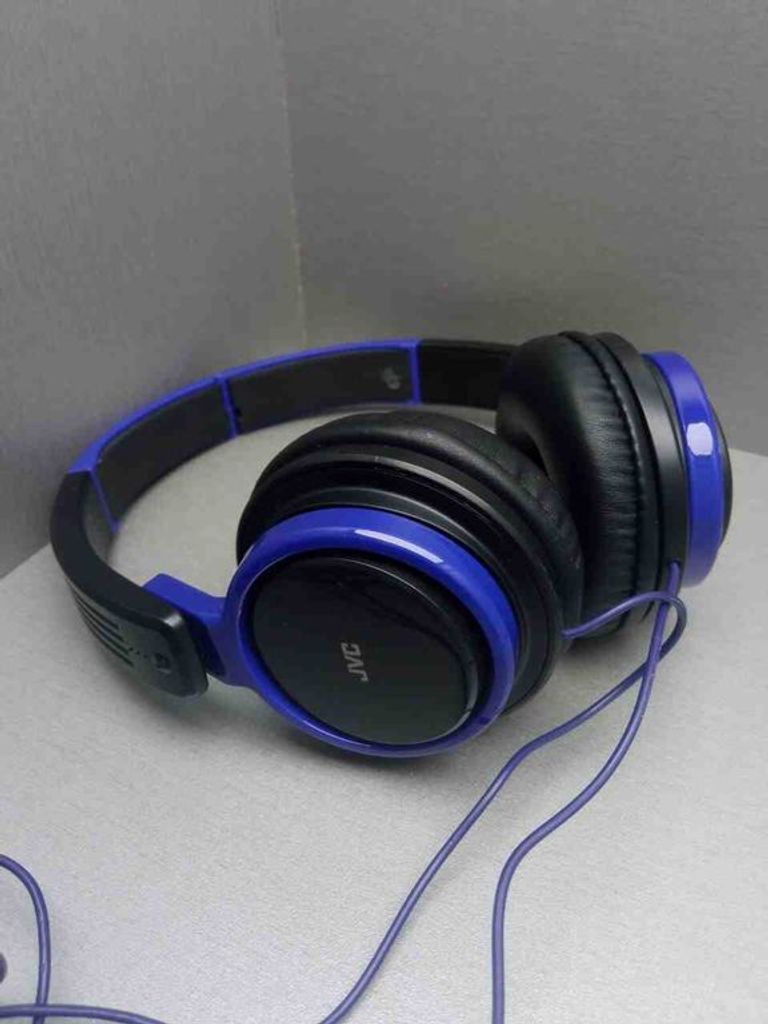 Купити JVC HA-S200 Б/У