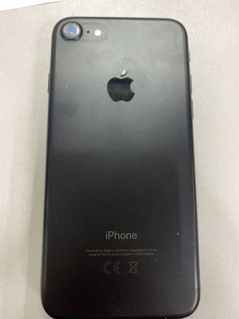 Оголошення Apple iphone 7 32gb Б/У
