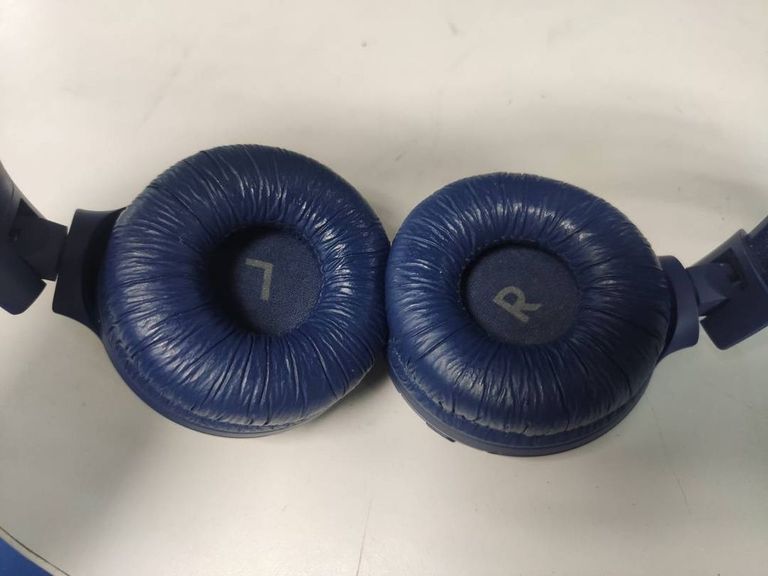 Дешиво Jbl tune 510bt с ломбарда