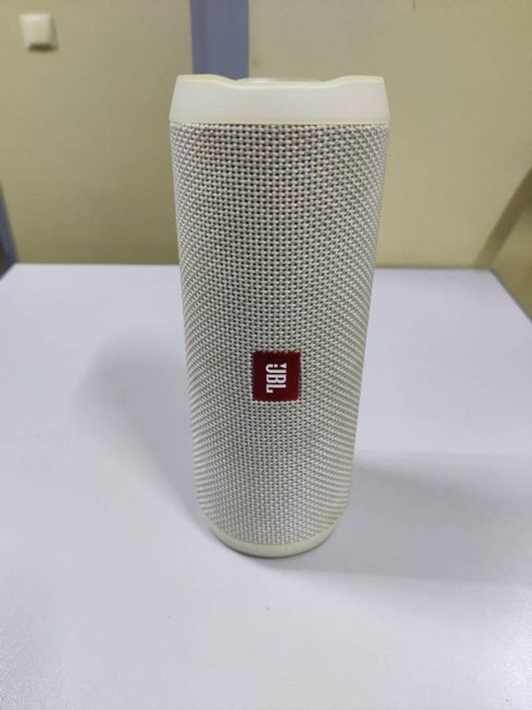 Купить Jbl flip 4 Б/У