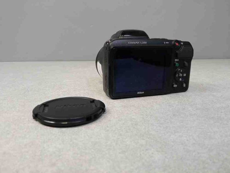 Nikon coolpix l330