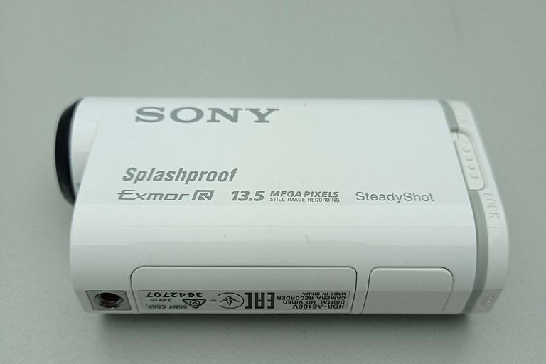 Sony hdr-as100v Код:2000003569960. Зображення 5