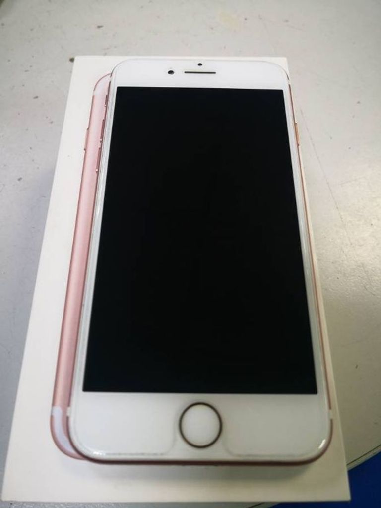 Объявление Apple iphone 7 32gb Б/У