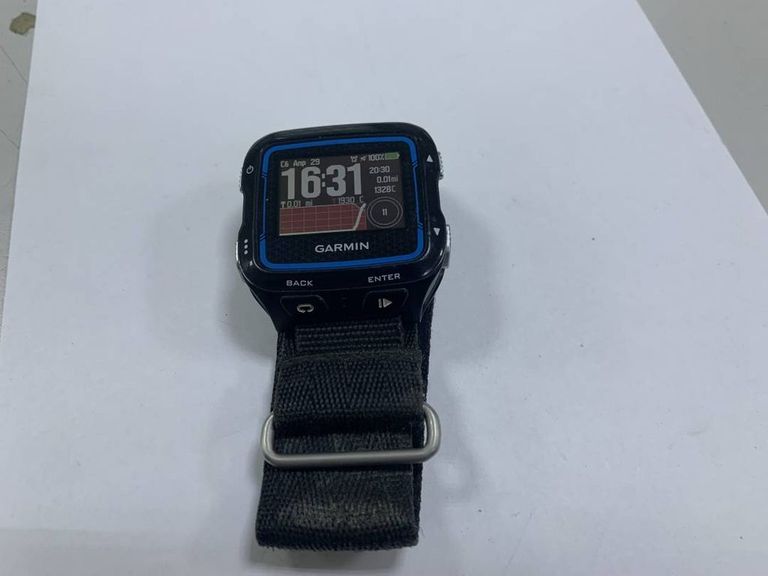 Garmin forerunner 920xt